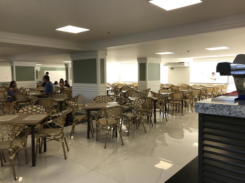 Piazza Diroma Acesso Diroma Acqua Park Gratuito Star Temporada Lejlighedshotel Caldas Novas Eksteriør billede