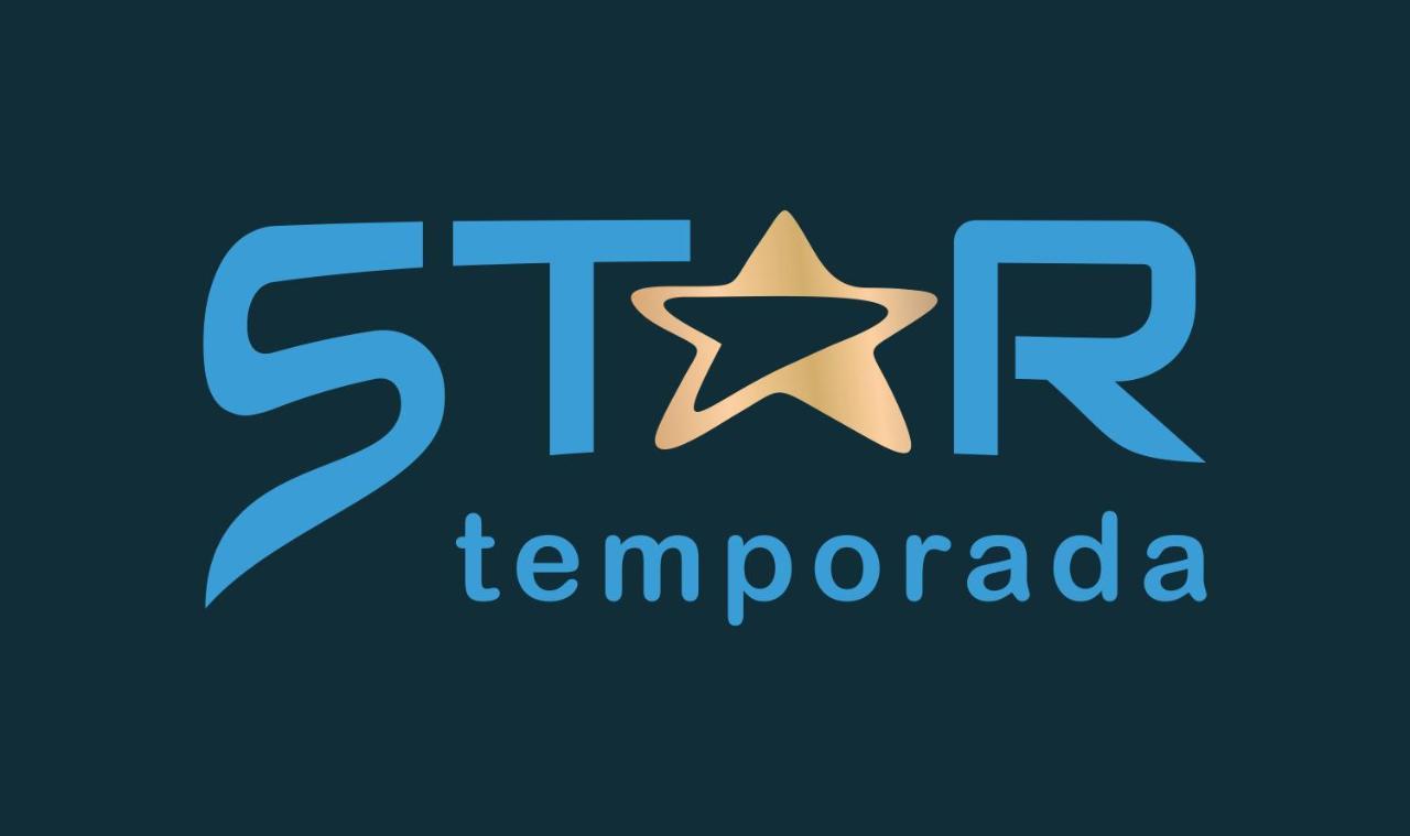 Piazza Diroma Acesso Diroma Acqua Park Gratuito Star Temporada Lejlighedshotel Caldas Novas Eksteriør billede