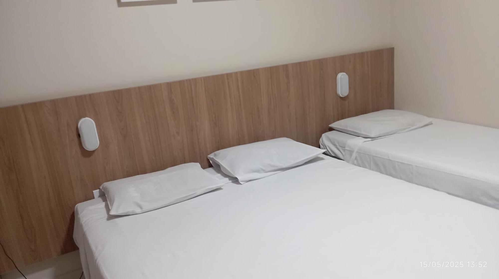 Piazza Diroma Acesso Diroma Acqua Park Gratuito Star Temporada Lejlighedshotel Caldas Novas Eksteriør billede